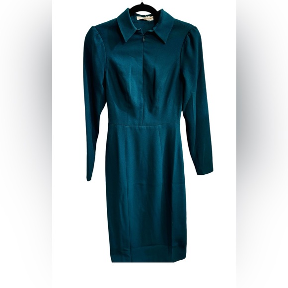 NWT Dress The Population Sheath - Picture 2 of 10